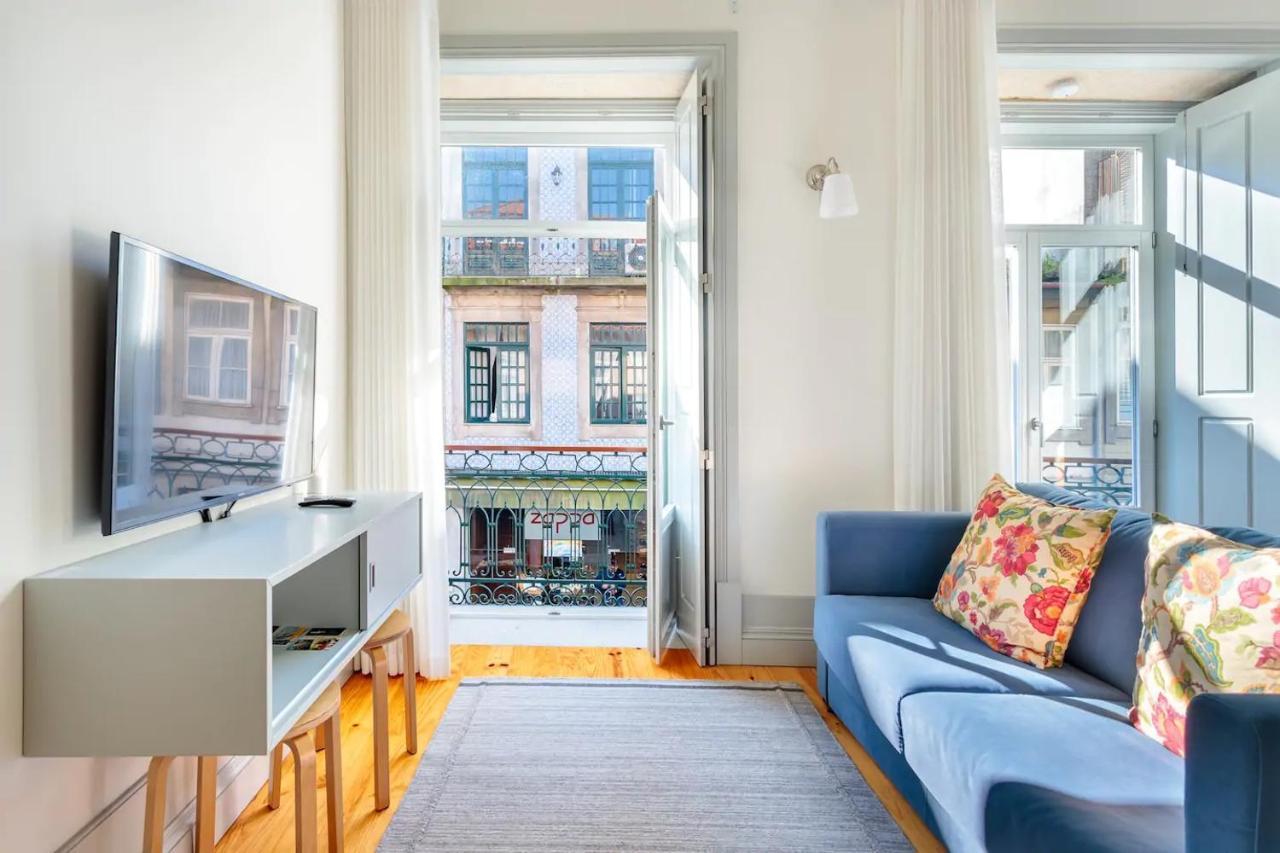 Apartment Amaoporto - St. Ildefonso