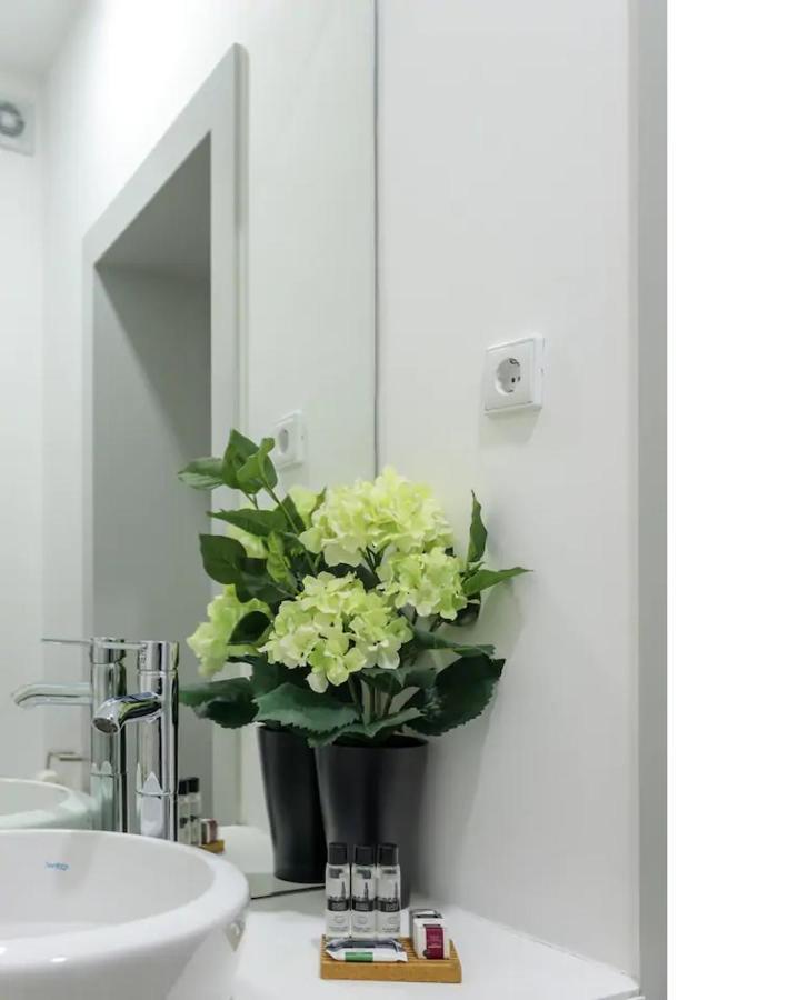 Amaoporto - St. Ildefonso Apartment *