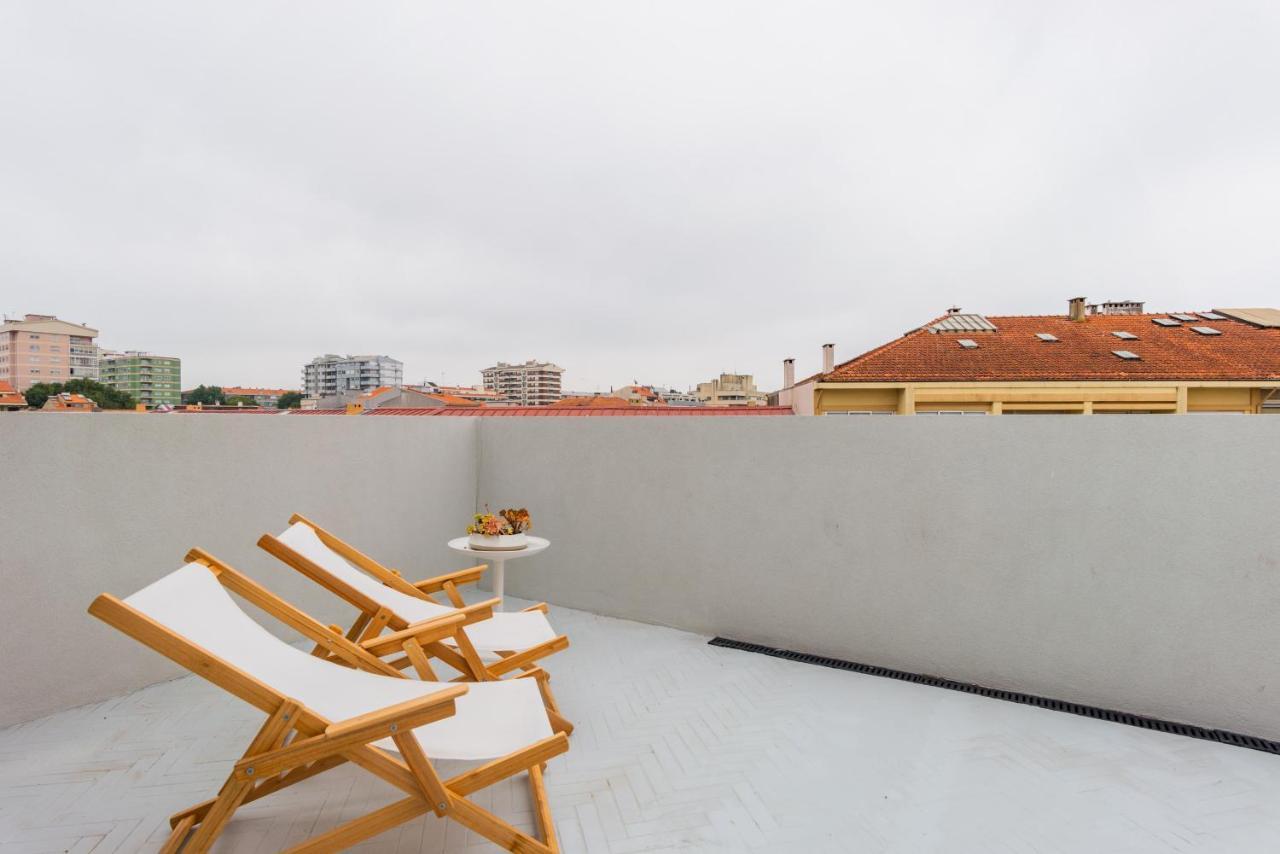 Appartement Incredible Duplex Penthouse & Terraces & Parking