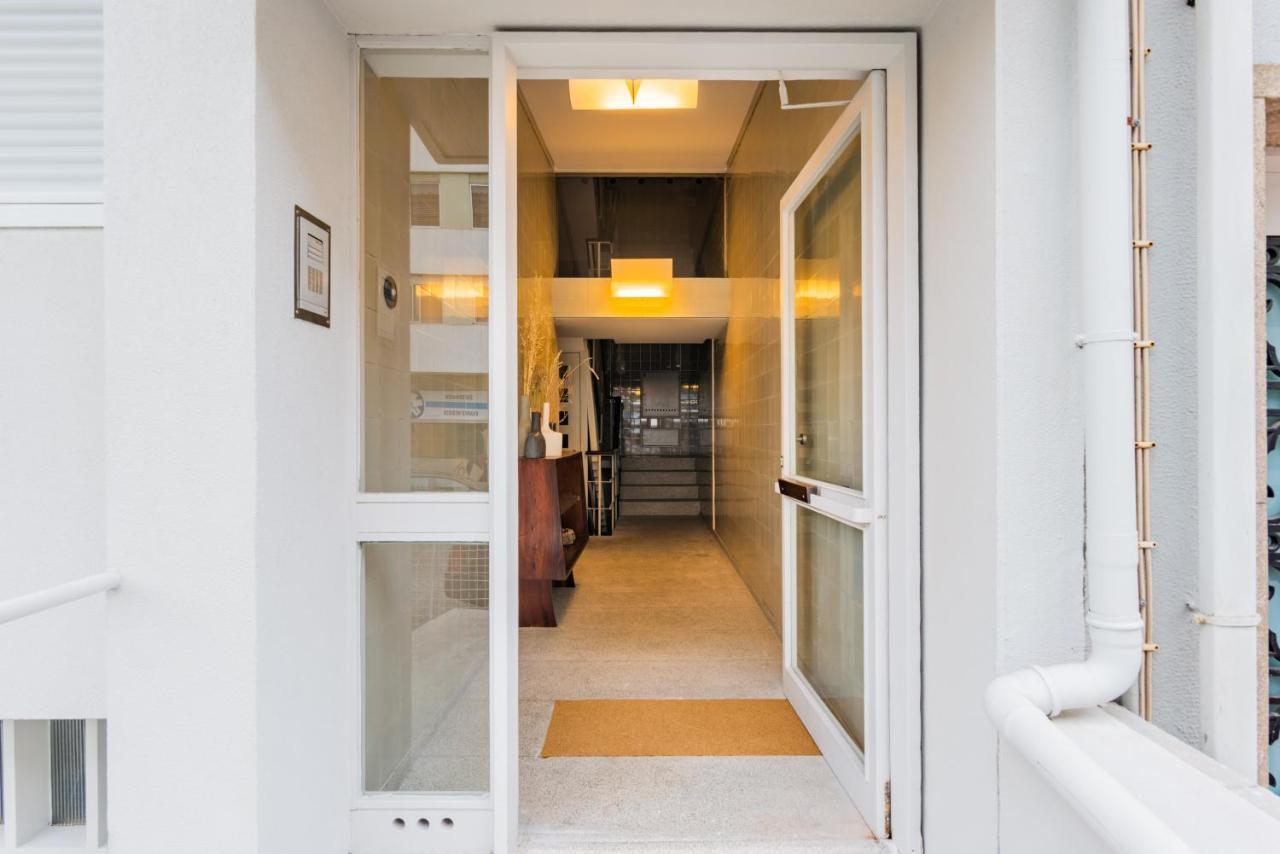 Incredible Duplex Penthouse & Terraces & Parking Porto