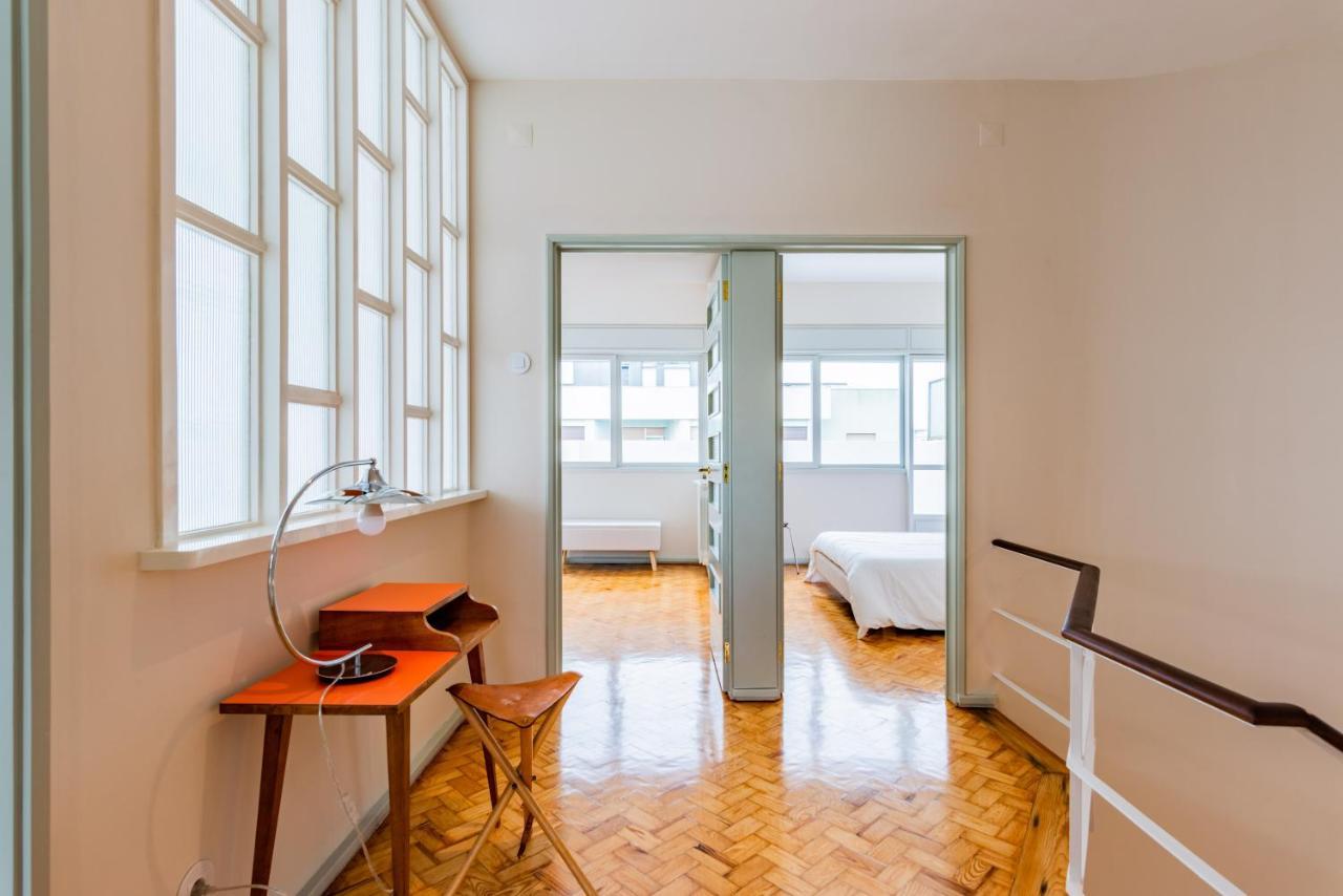 Appartement Incredible Duplex Penthouse & Terraces & Parking *