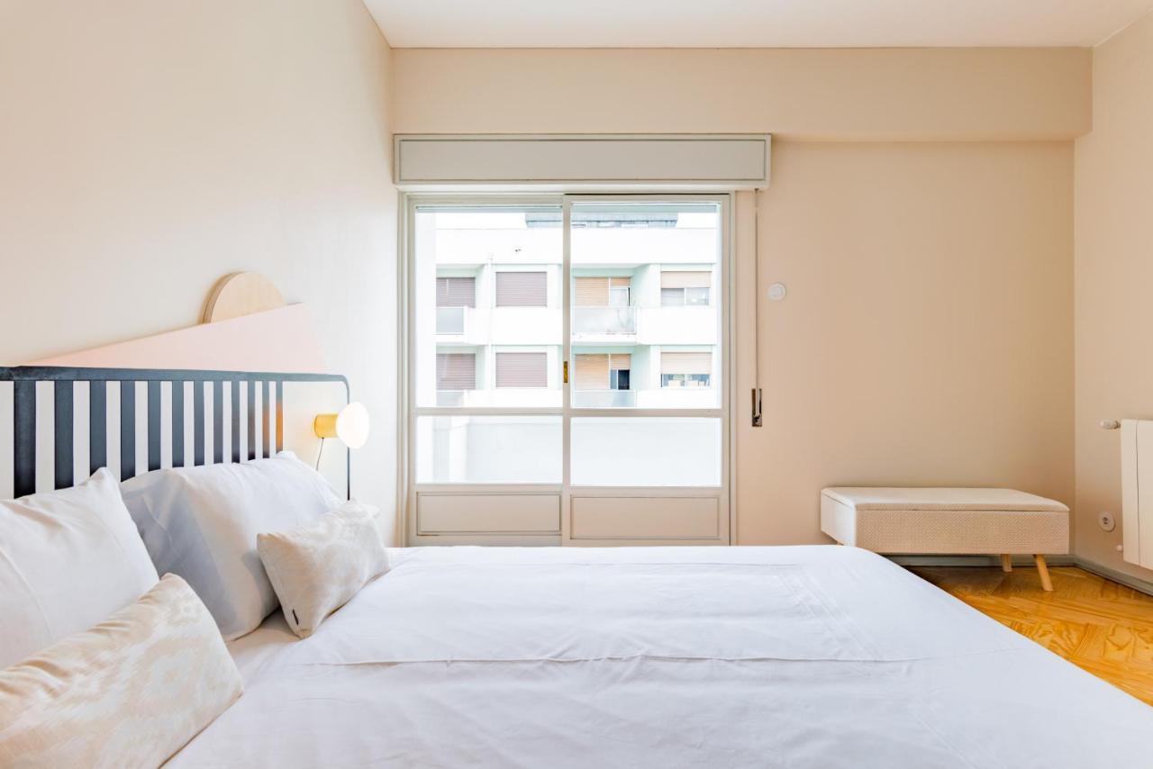 Incredible Duplex Penthouse & Terraces & Parking Porto