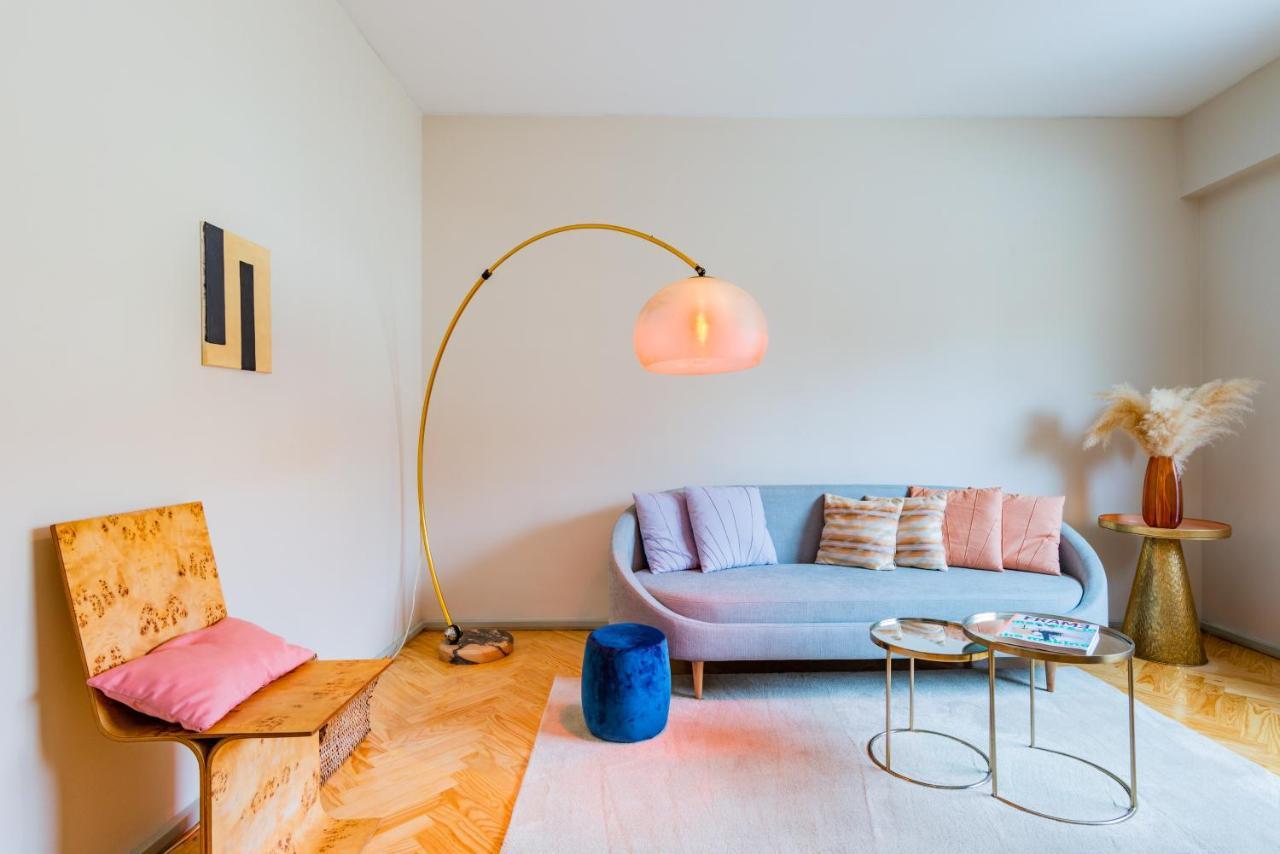 Incredible Duplex Penthouse & Terraces & Parking Appartement *
