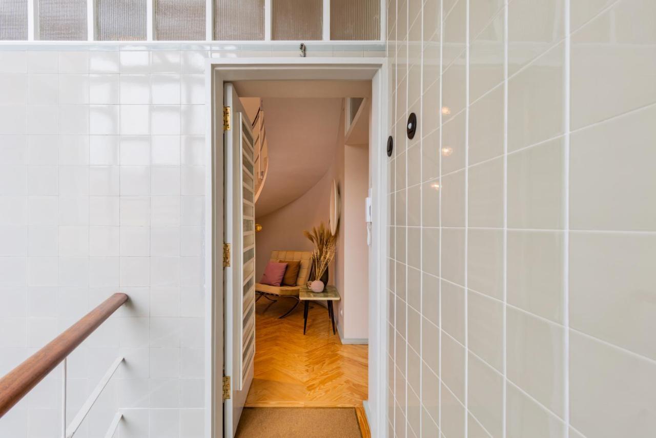 Appartement Incredible Duplex Penthouse & Terraces & Parking