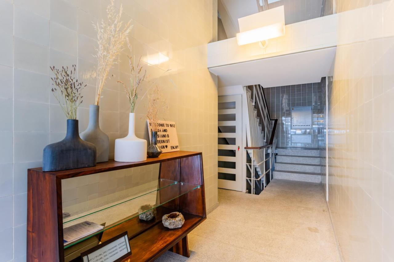 Incredible Duplex Penthouse & Terraces & Parking Porto