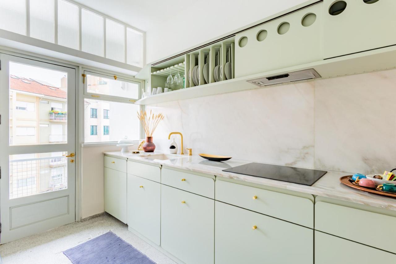 Appartement Incredible Duplex Penthouse & Terraces & Parking *