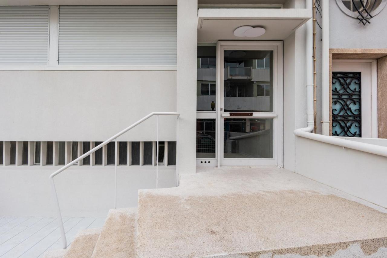 Appartement Incredible Duplex Penthouse & Terraces & Parking
