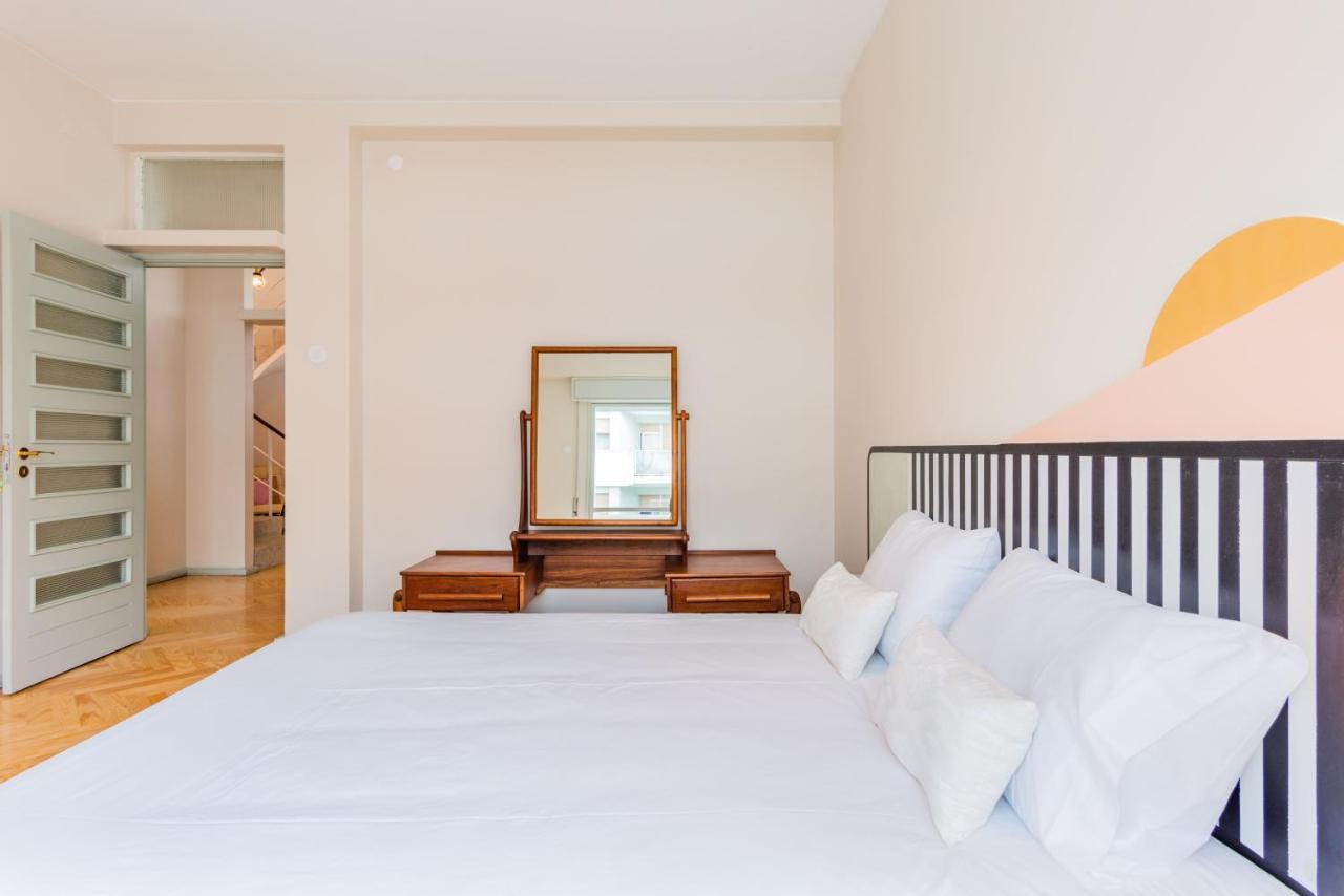 Incredible Duplex Penthouse & Terraces & Parking Appartement