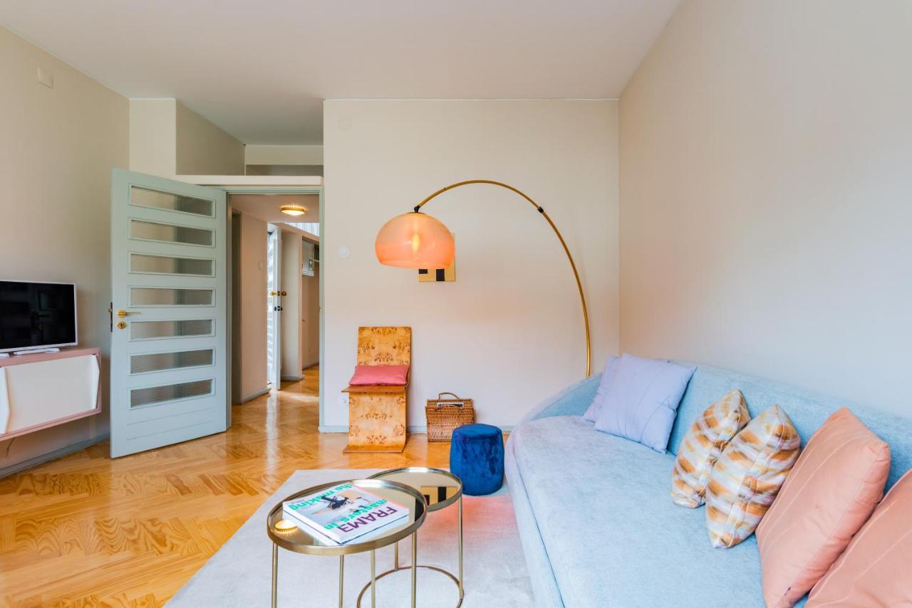 Appartement Incredible Duplex Penthouse & Terraces & Parking *