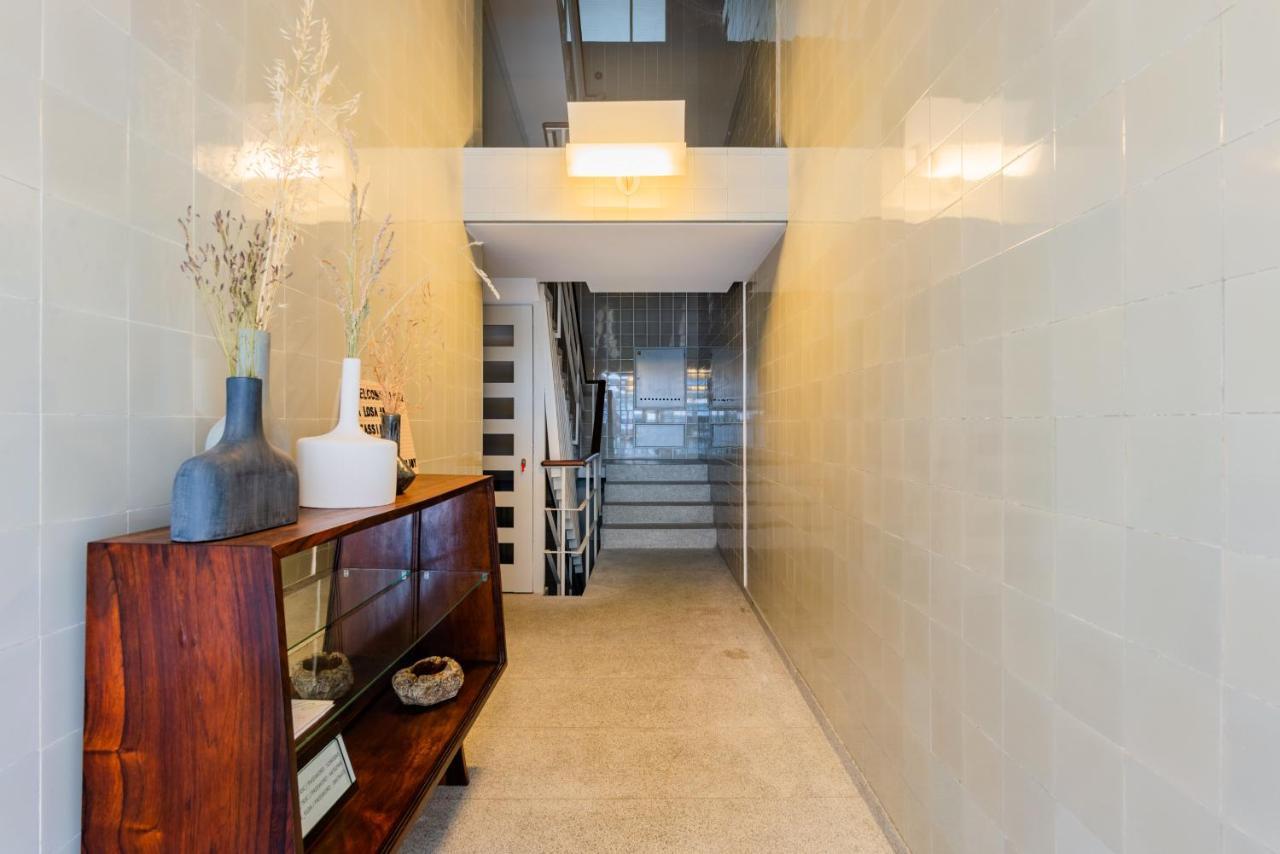 Incredible Duplex Penthouse & Terraces & Parking Porto