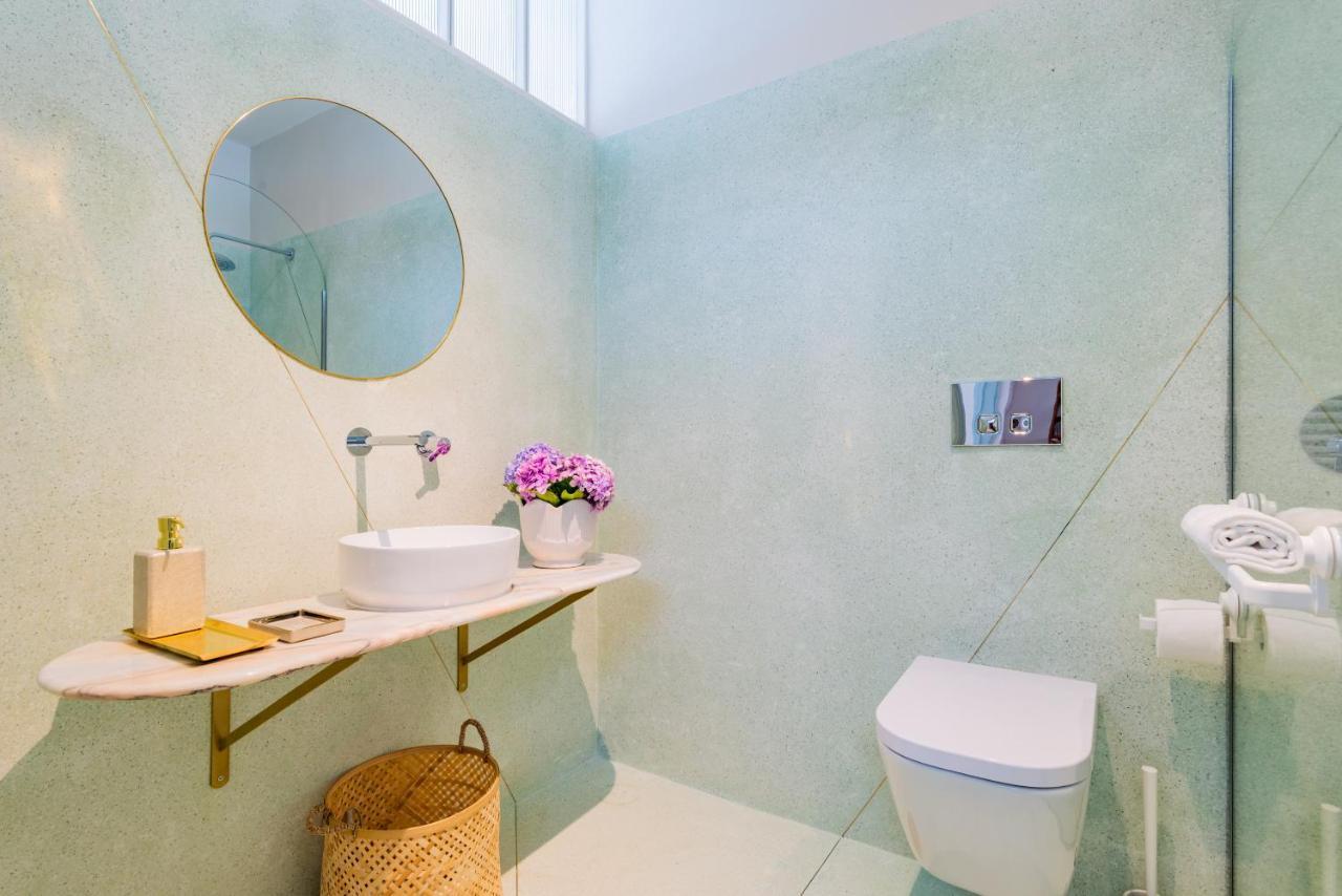 Appartement Incredible Duplex Penthouse & Terraces & Parking *