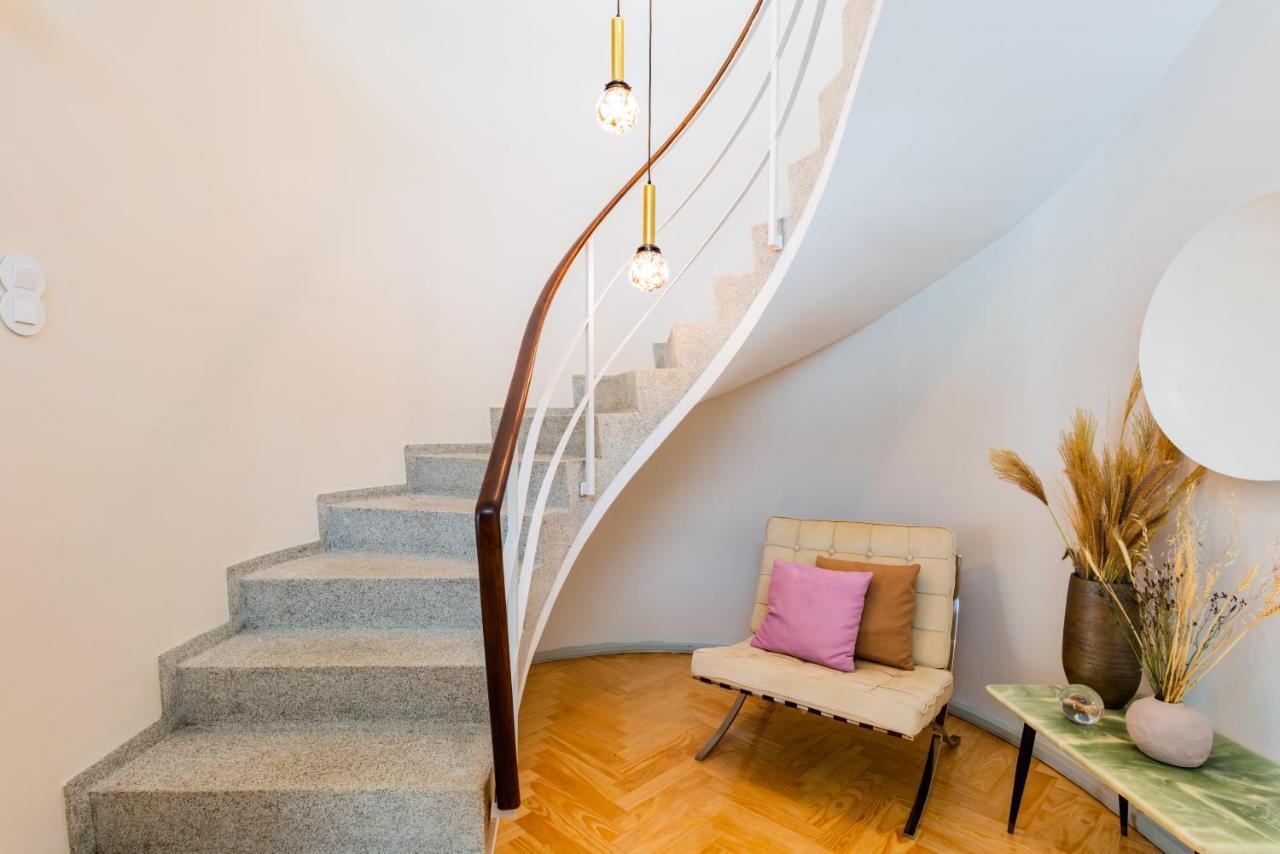 Incredible Duplex Penthouse & Terraces & Parking