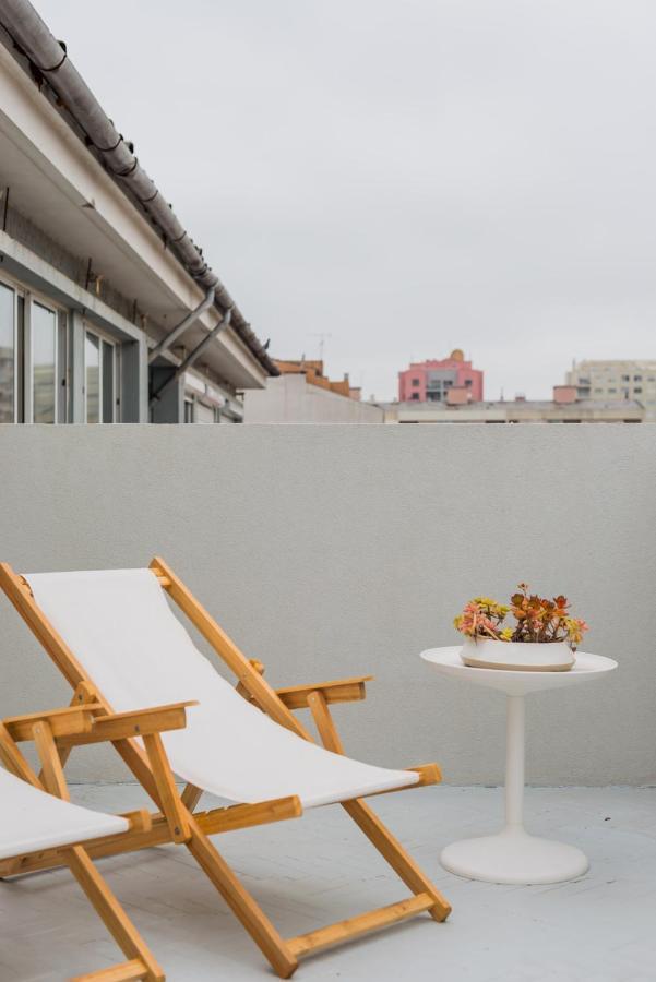 Incredible Duplex Penthouse & Terraces & Parking