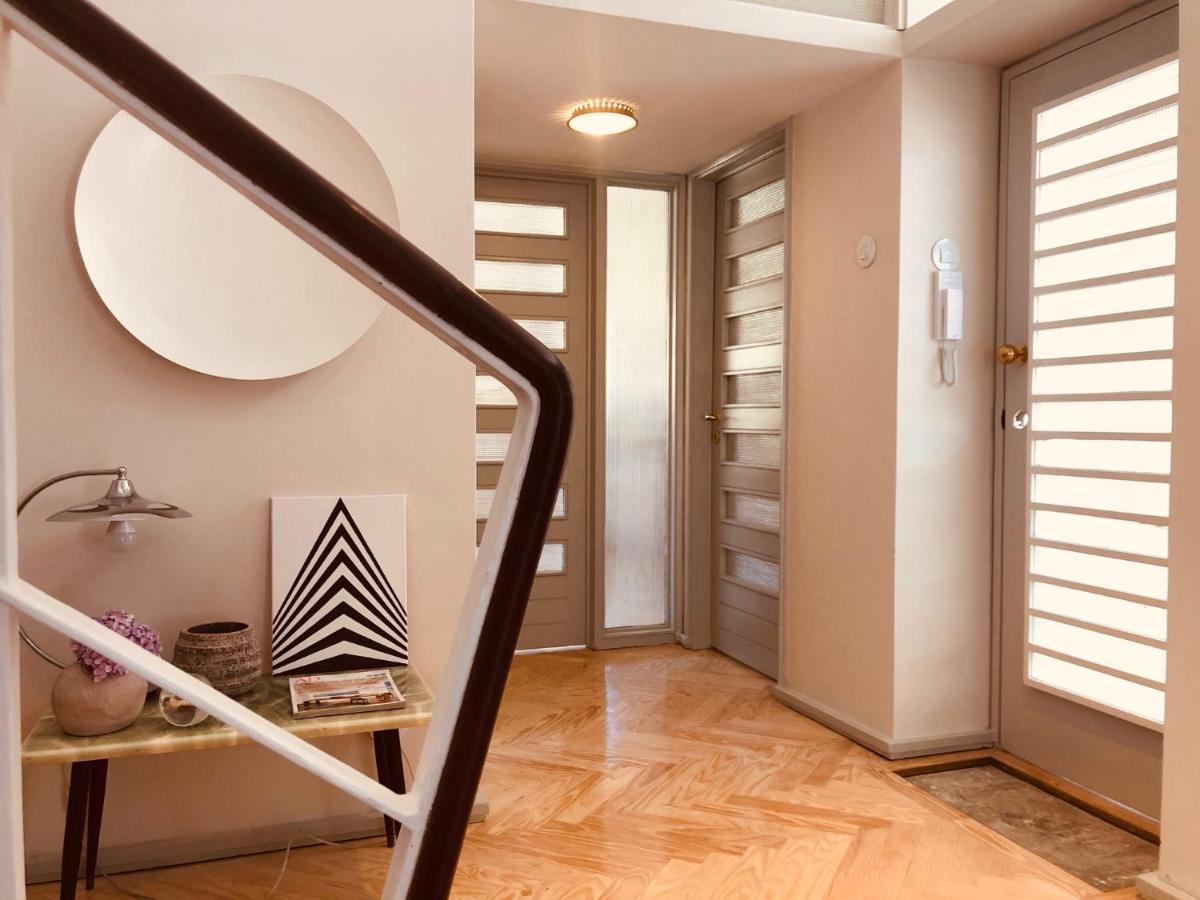 Appartement Incredible Duplex Penthouse & Terraces & Parking *