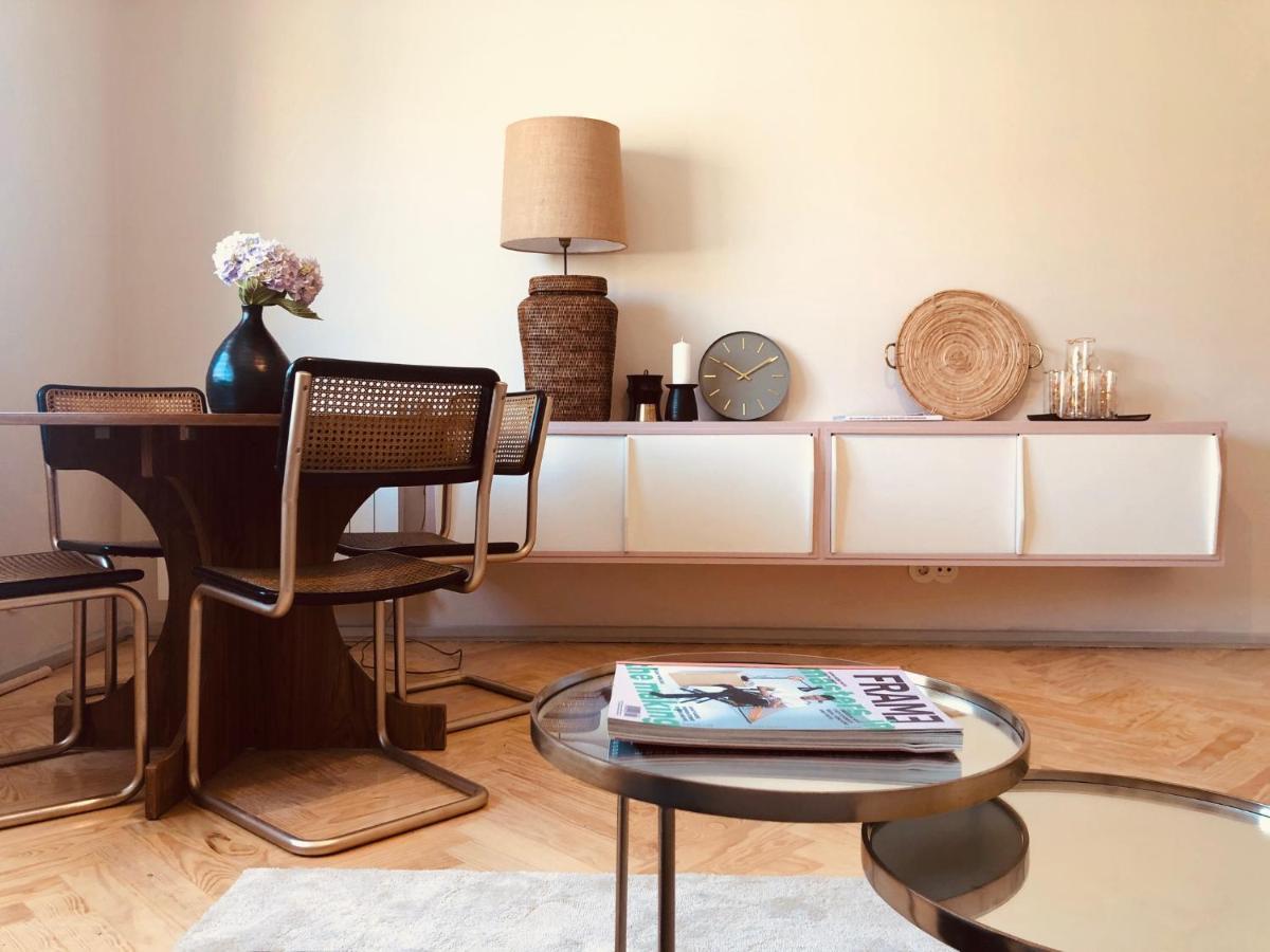 Incredible Duplex Penthouse & Terraces & Parking *