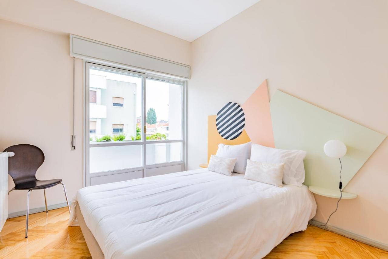 Incredible Duplex Penthouse & Terraces & Parking * Porto