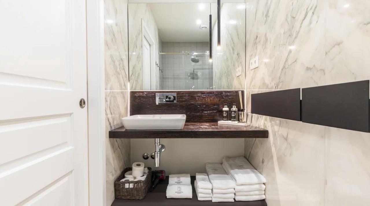 Apartment Wonderful Design Porto