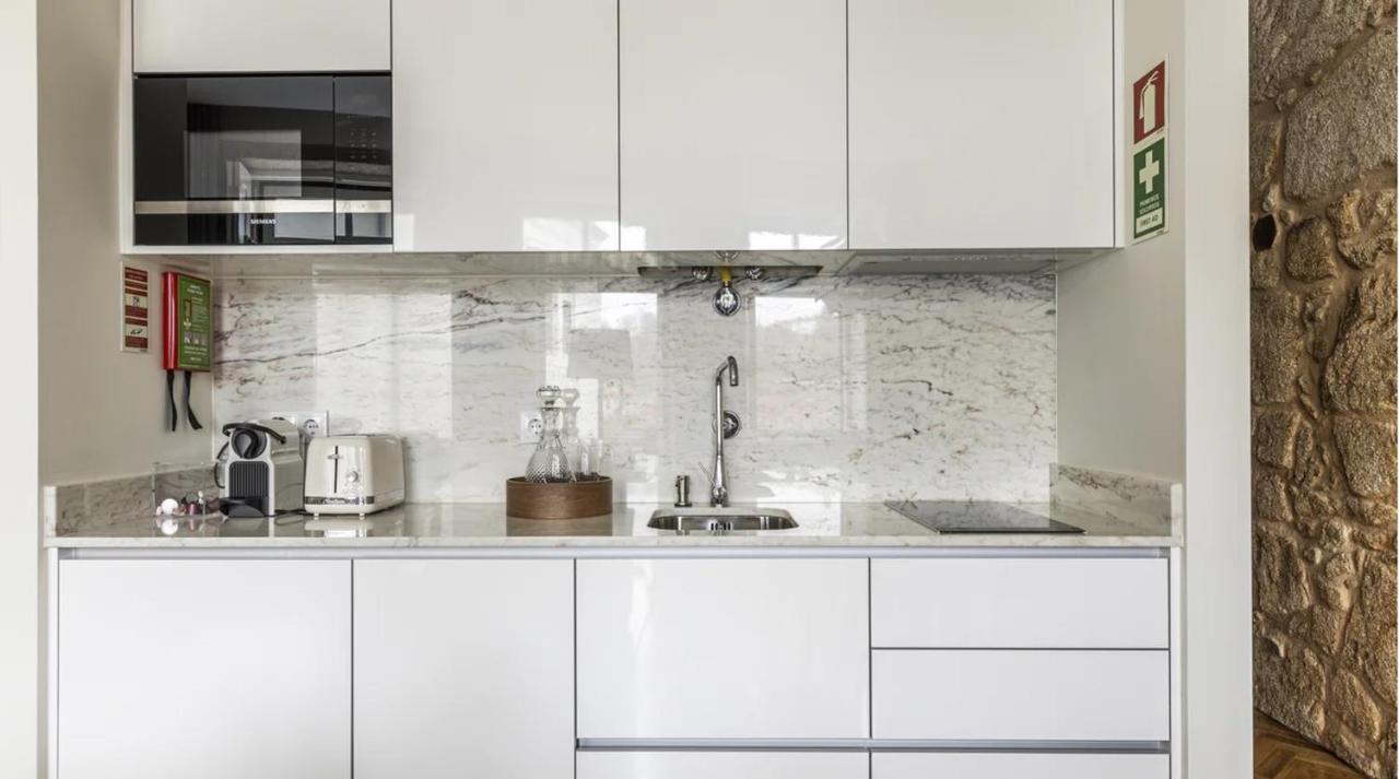 Wonderful Design Apartment Porto