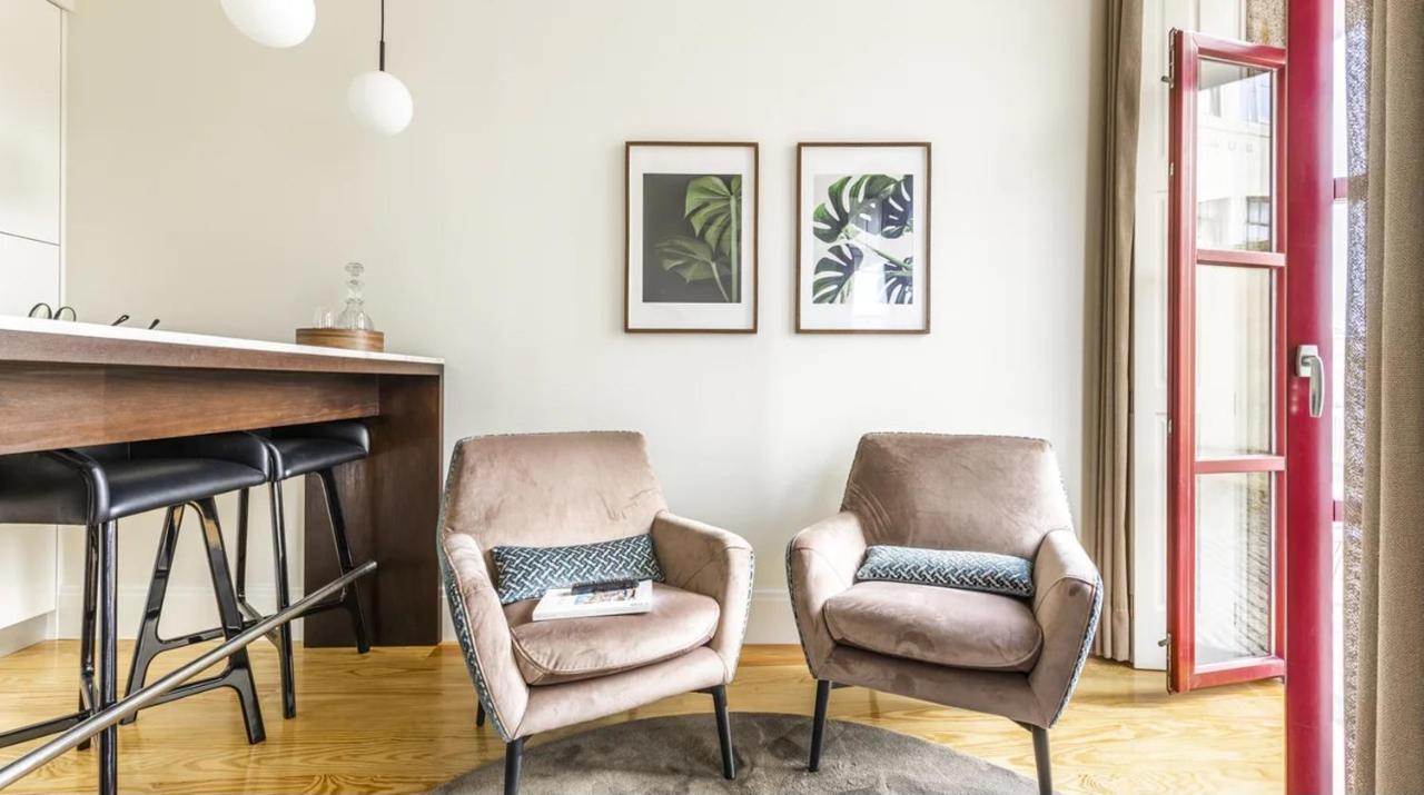 Apartamento Wonderful Design