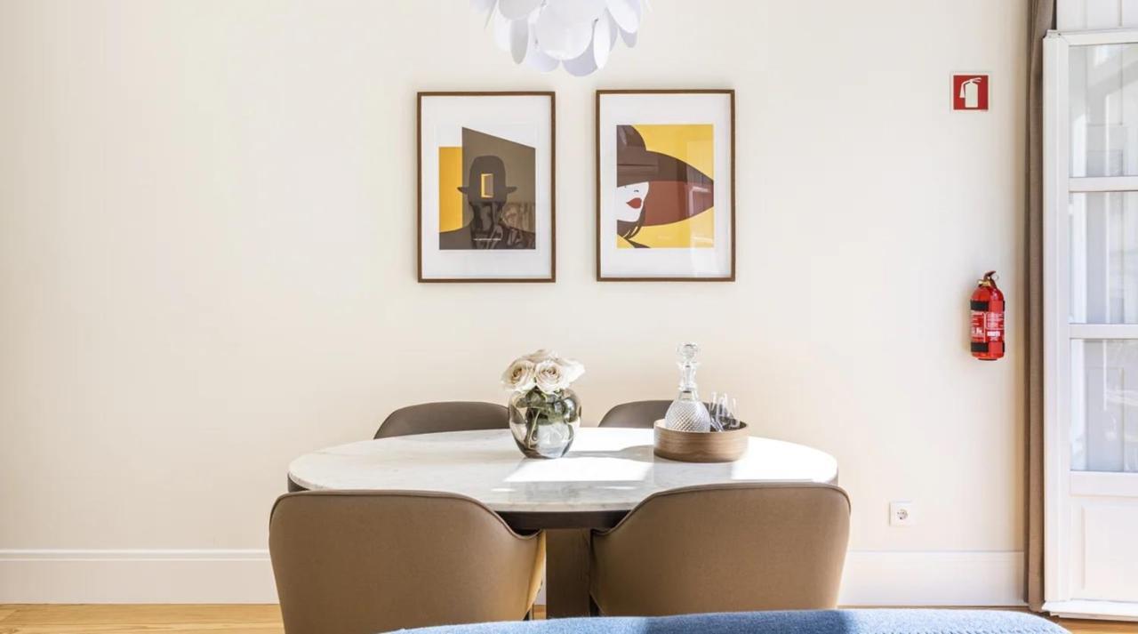 Wonderful Design Apartment