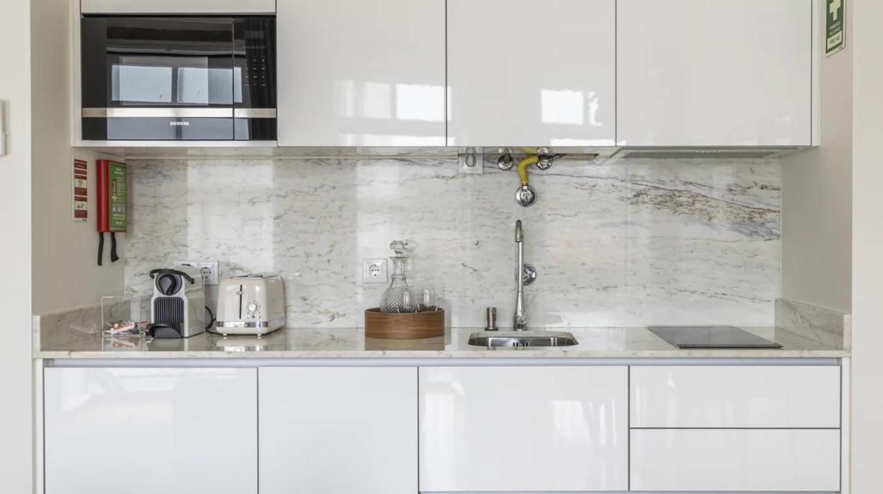 Wonderful Design Apartment