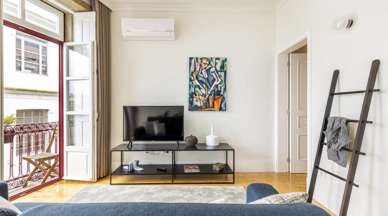 Wonderful Design Apartment Porto