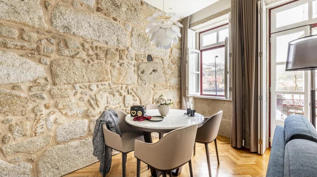 Wonderful Design Apartment Porto