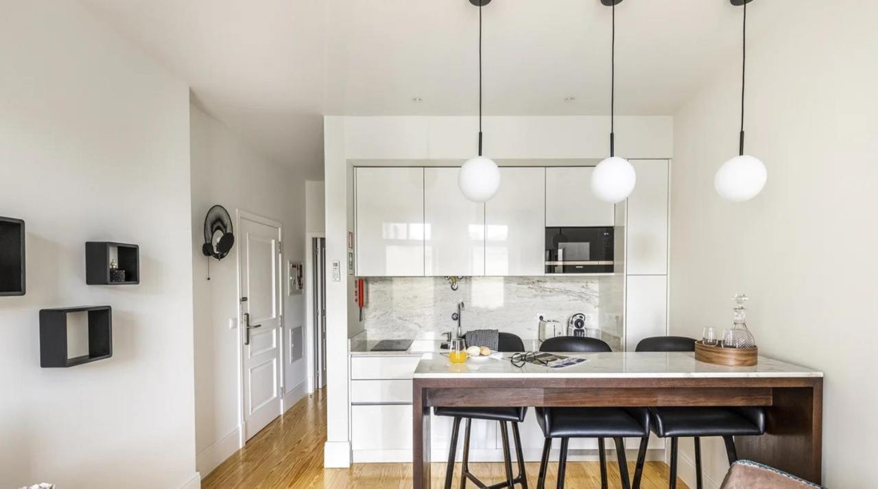 Wonderful Design Apartment *