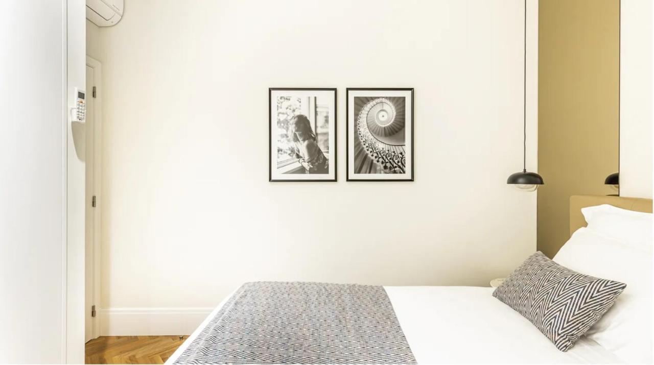 Wonderful Design Apartment Porto