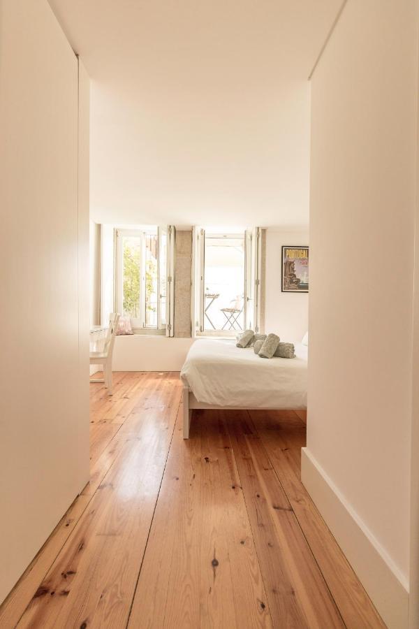 Guest H4u - Bonjardim Terrasse Center Apartment Porto