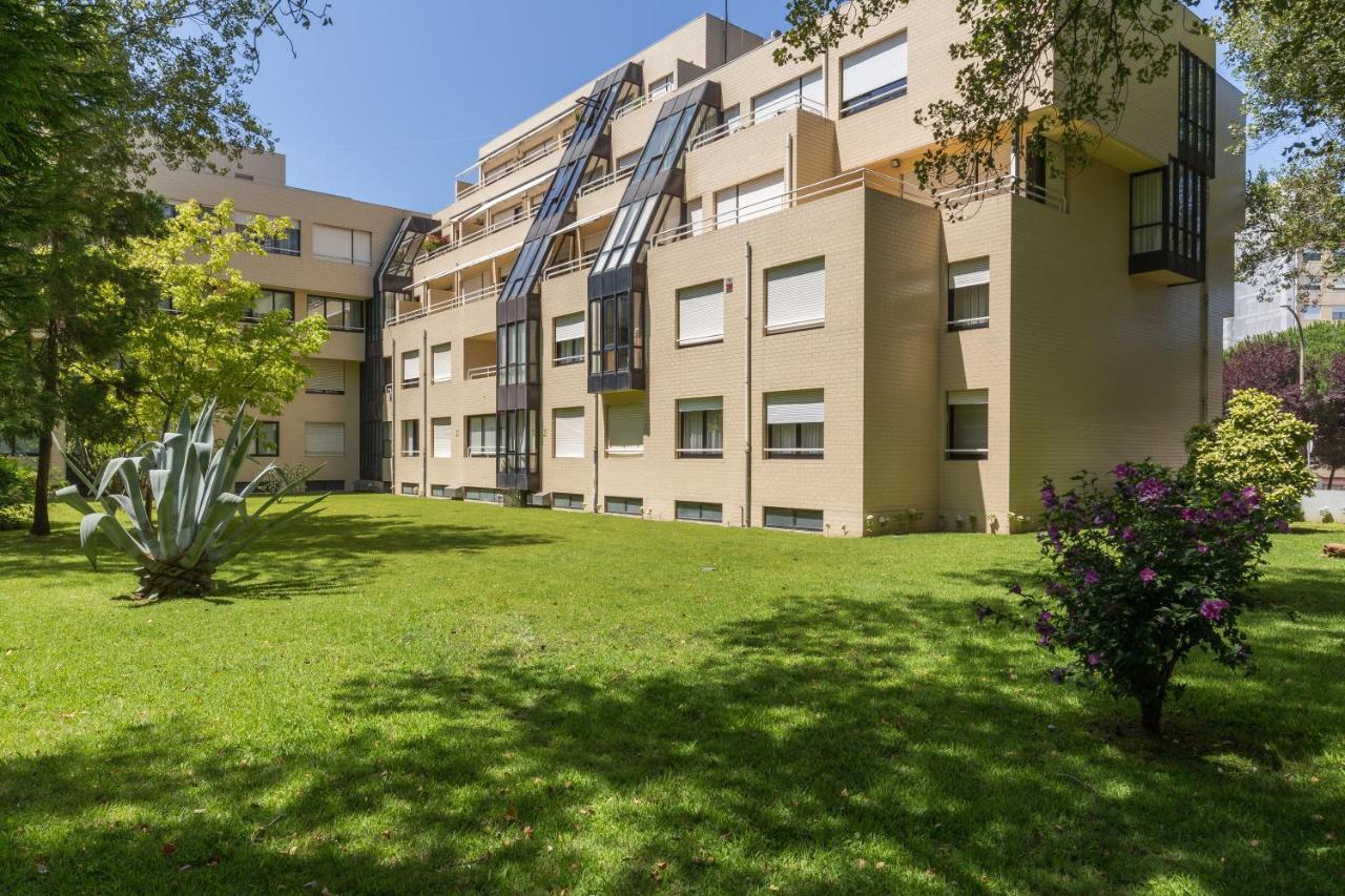 Opo Foz Garden Porto