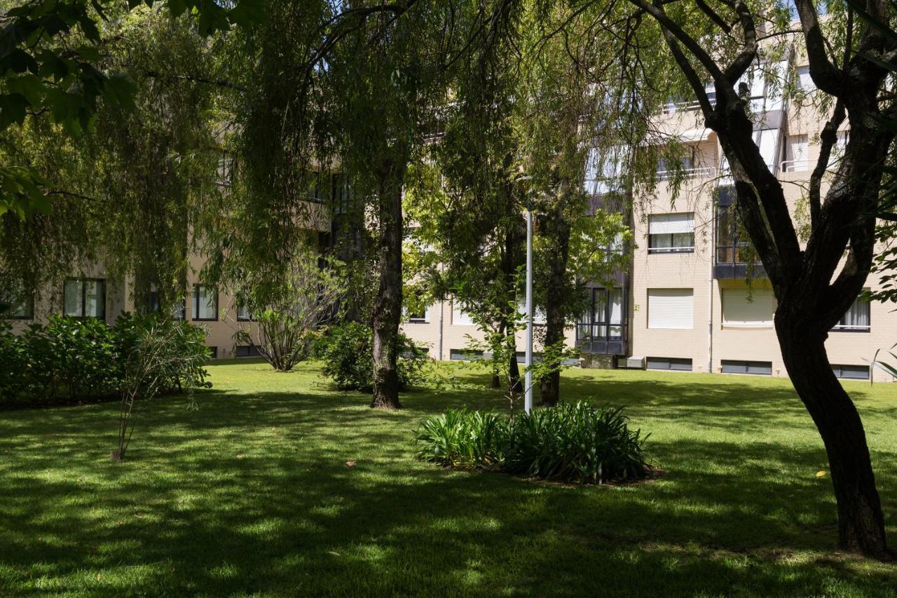 Apartment Opo Foz Garden Porto