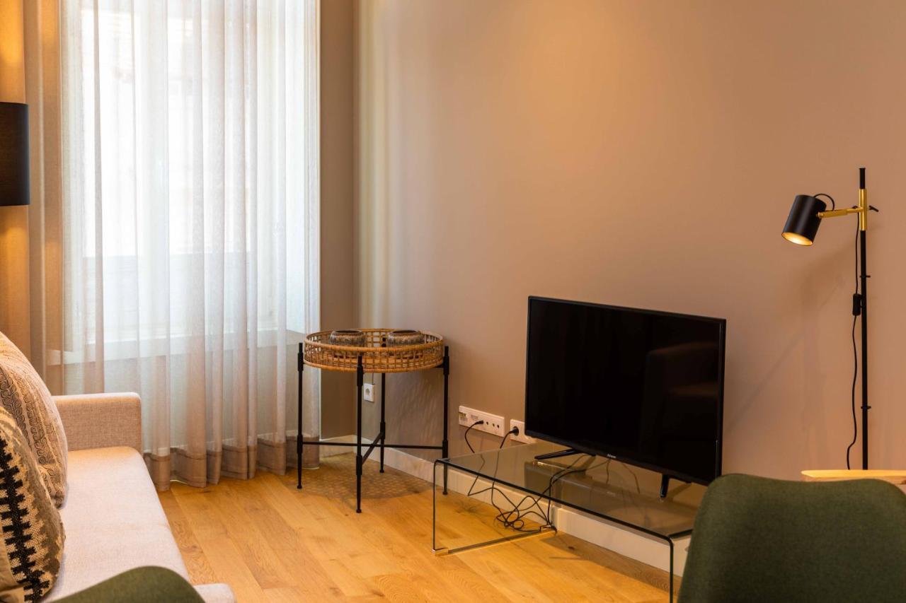 Apartment Viva Size Flats Clerigos *