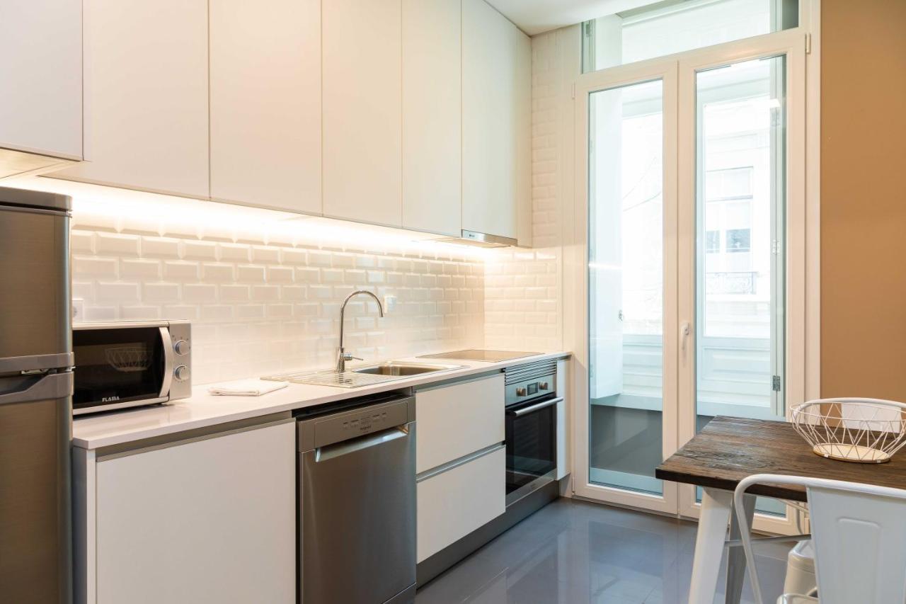 Apartment Viva Size Flats Clerigos Porto