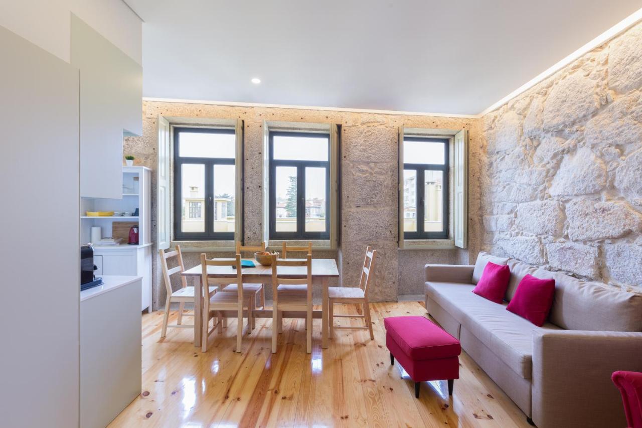 Apartment Luz & Alegria Place! *