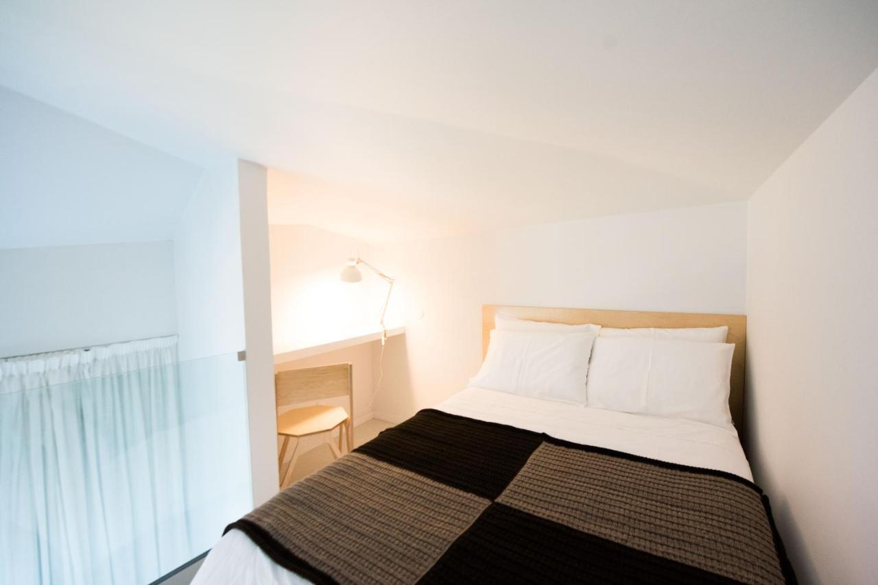 I Loft *