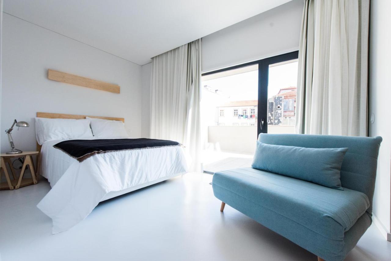 Apartment I Loft Porto