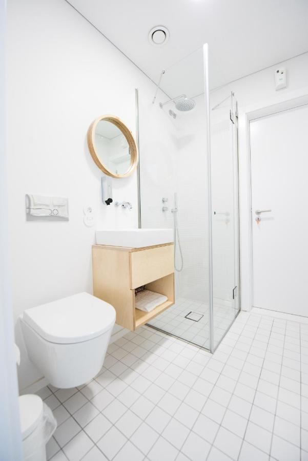 Apartment I Loft *