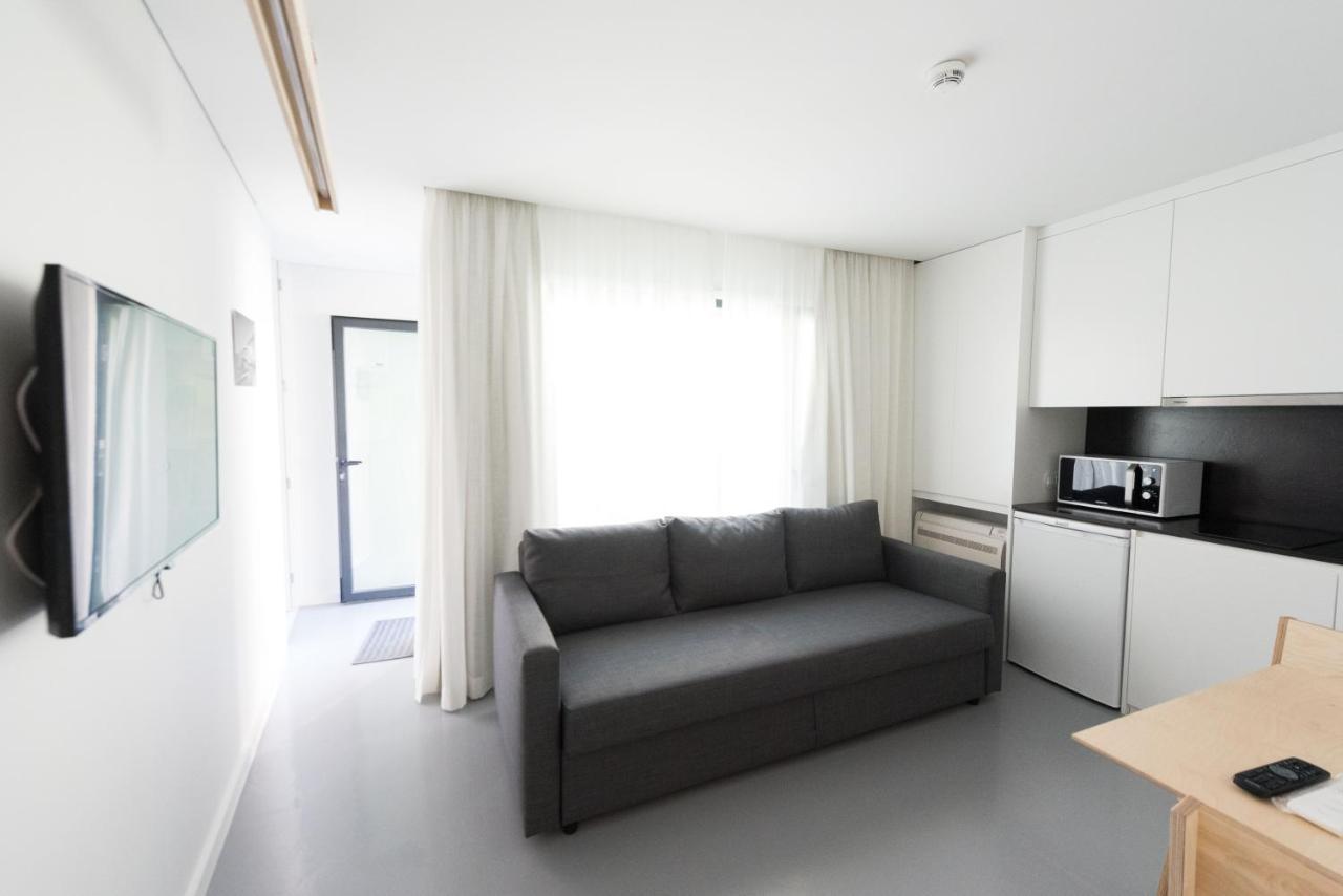 Apartment I Loft *