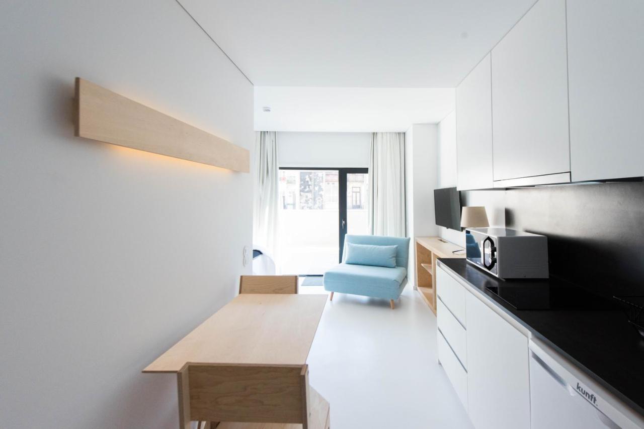 Apartment I Loft Porto