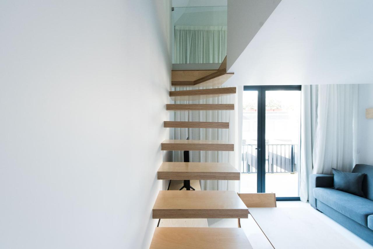 Apartment I Loft *