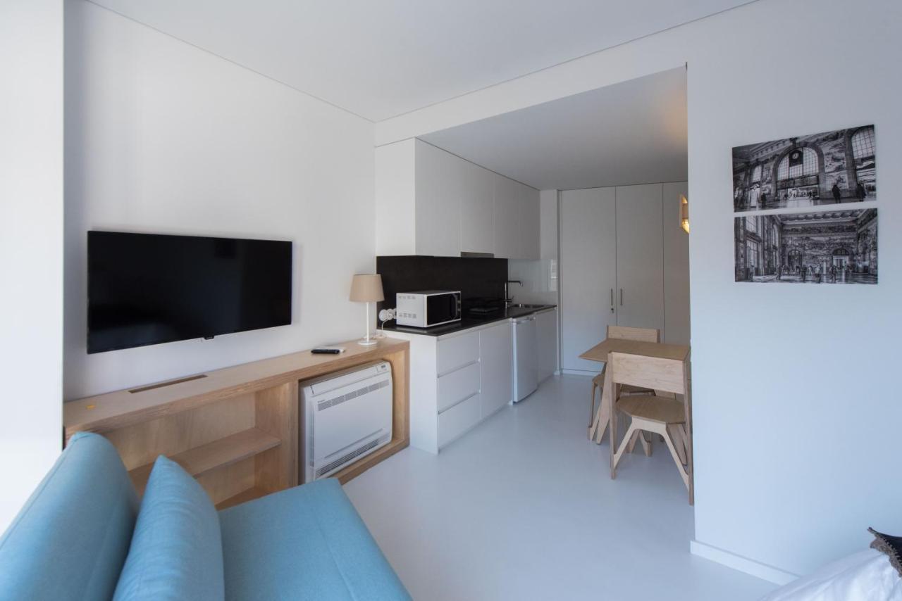 I Loft Porto