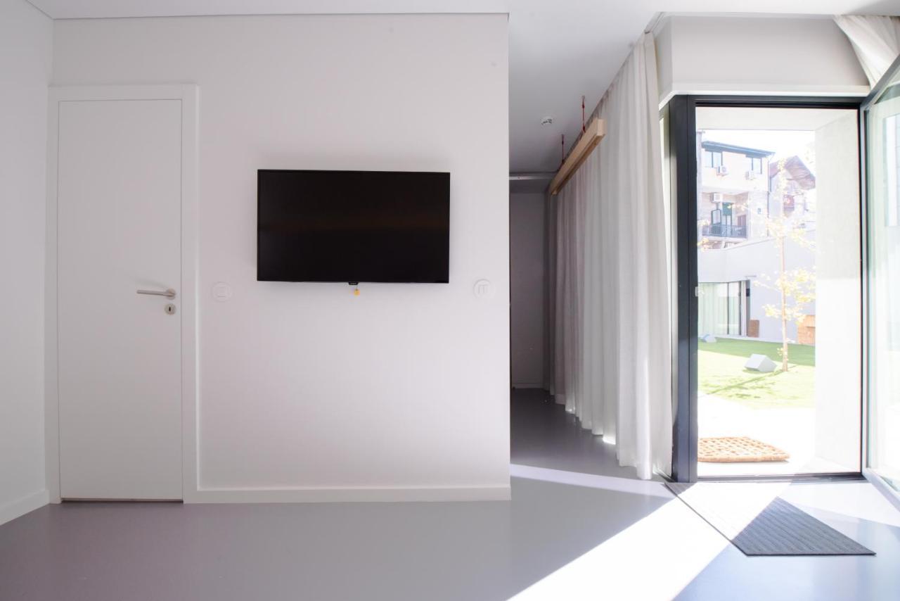 I Loft Apartment