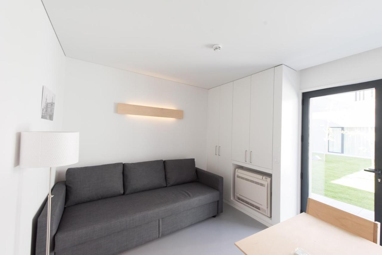 I Loft Apartment Porto