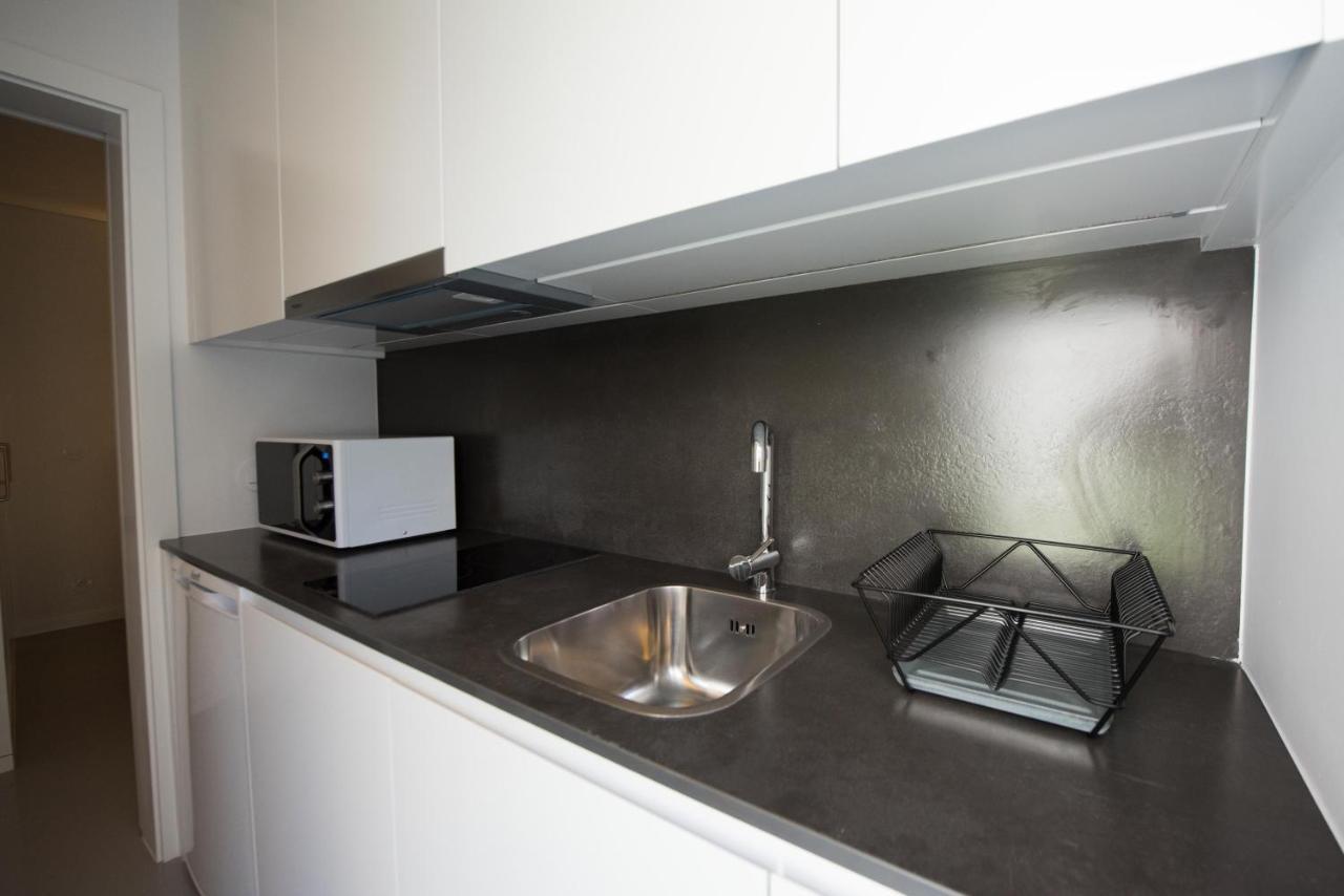 I Loft Apartment Porto