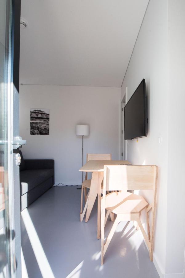Apartment I Loft