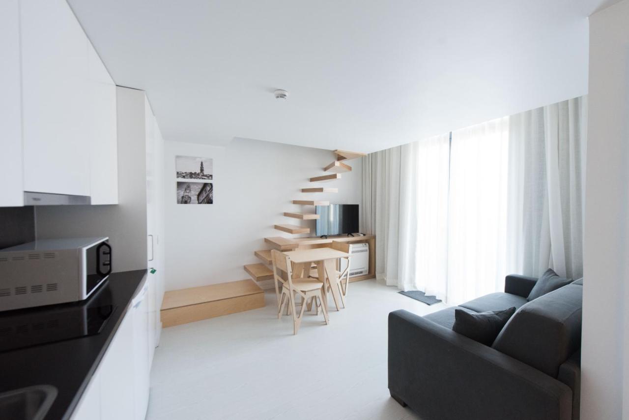 I Loft Apartment Porto