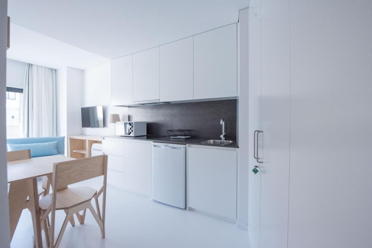 Apartment I Loft *