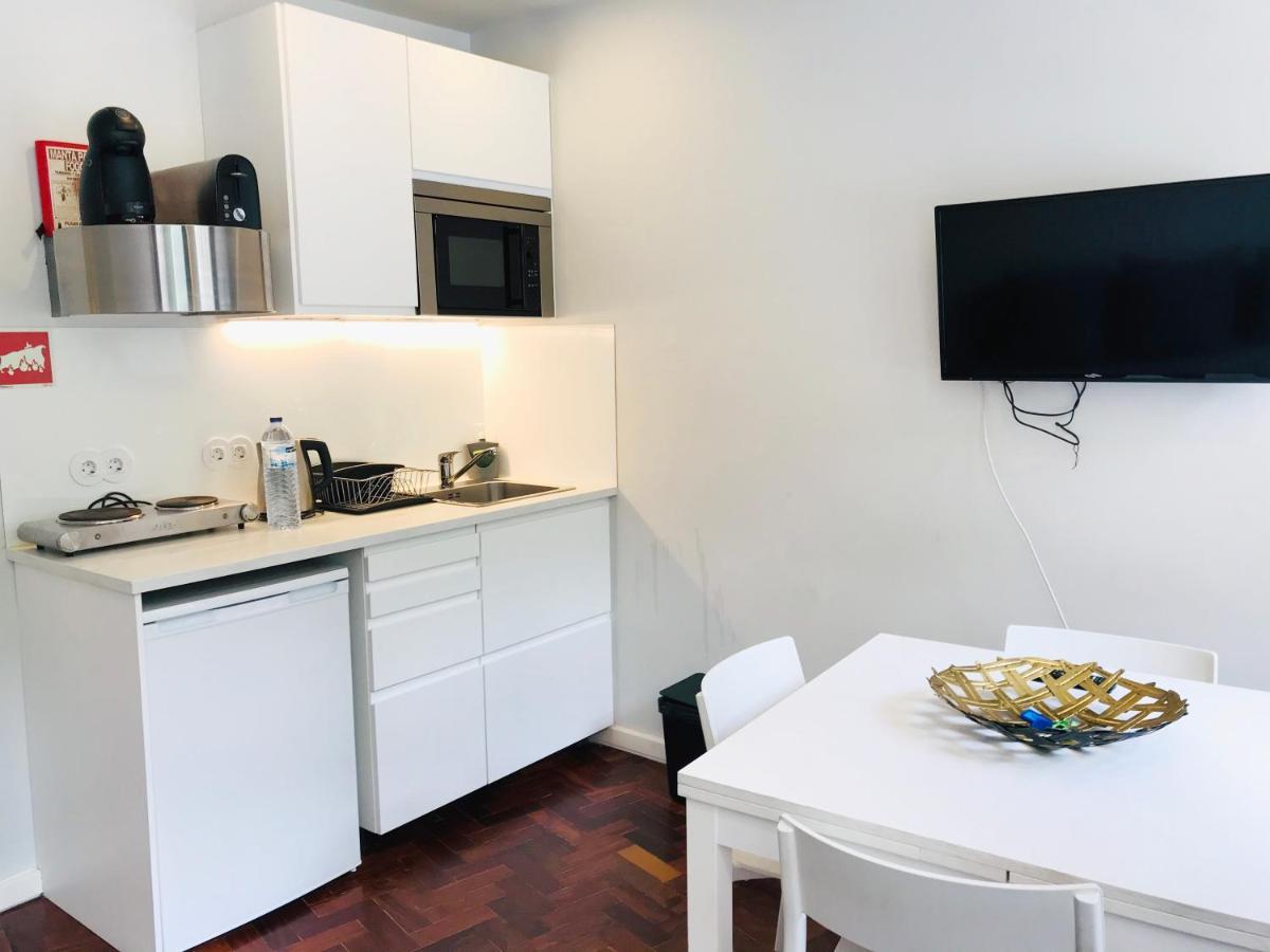 Uncle Scrooge Apartment Porto