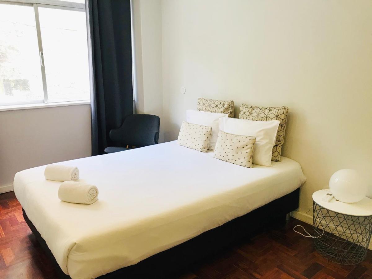 Appartement Uncle Scrooge Porto